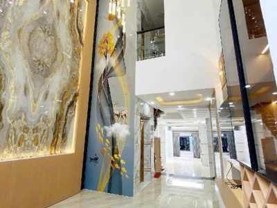 Nhà mặt tiền Mã Lò, Bình Trị Đông A dt 108m2 5,5 lầu ,5pn,6wc, sân thượng ,thang máy giá 13,99 tỷ 4