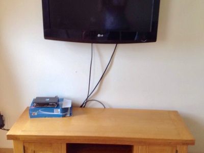 CHO THUÊ CHCC Khánh Hội 2 360A bến vân đồn Q4 : 1Pn, 1 tollet, full NT 2