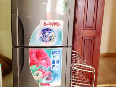 CHO THUÊ CHCC Khánh Hội 2 360A bến vân đồn Q4 : 1Pn, 1 tollet, full NT 3