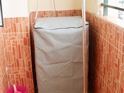 CHO THUÊ CHCC Khánh Hội 2 360A bến vân đồn Q4 : 1Pn, 1 tollet, full NT 4