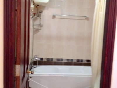 CHO THUÊ CHCC Khánh Hội 2 360A bến vân đồn Q4 : 1Pn, 1 tollet, full NT 9