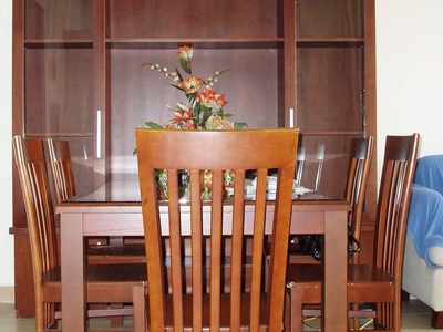 CHO THUÊ CHCC Khánh Hội 2 360A bến vân đồn Q4 : 1Pn, 1 tollet, full NT 11