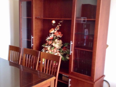 CHO THUÊ CHCC Khánh Hội 2 360A bến vân đồn Q4 : 1Pn, 1 tollet, full NT 14