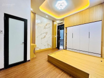 Bán Nhà Ngõ 145 Định công Thượng -   Cầu Lủ   DT:41m2 , Giá Hơn 5Tỷ, oto gần 2