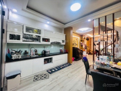 Bán Nhà Ngõ 145 Định công Thượng -   Cầu Lủ   DT:41m2 , Giá Hơn 5Tỷ, oto gần 3