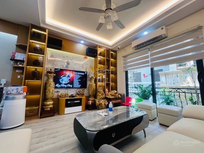 Bán Nhà Ngõ 145 Định công Thượng -   Cầu Lủ   DT:41m2 , Giá Hơn 5Tỷ, oto gần 0