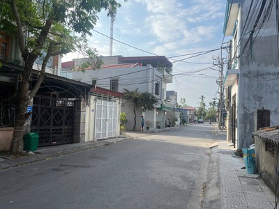 Bán lô đất trục ngang mặt đường Hải Thành 1, Dương Kinh, Hải Phòng 0