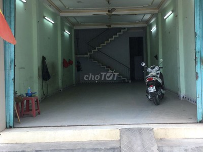 Cho thuê mặt bằng kinh doanh gần chợ   diện tích 90m2, Phố Ngô Gia Tự, TP Phan Rang Tháp Chàm 0