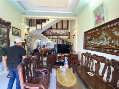 Bán nhà riêng đường Vĩnh Tiến Lê Chân Ôtô đỗ chỉ vài bước chân 6
