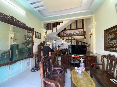 Bán nhà riêng đường Vĩnh Tiến Lê Chân Ôtô đỗ chỉ vài bước chân 7
