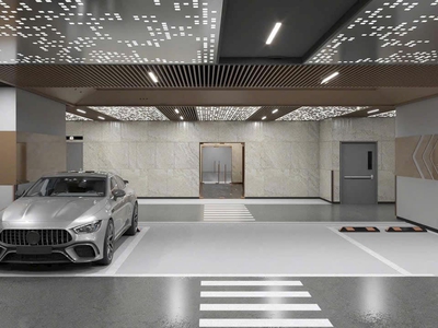 Tin được không  Chỉ với 40tr/m2 sở hữu toà căn hộ Luxury cao nhất view biển tại Quảng Bình 1