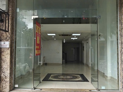 Cho thuê mặt bằng Kinh doanh 180m, Phố Lạc Trung, Q. Hai Bà Trưng 1