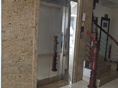 Cho thuê mặt bằng Kinh doanh 180m, Phố Lạc Trung, Q. Hai Bà Trưng 3