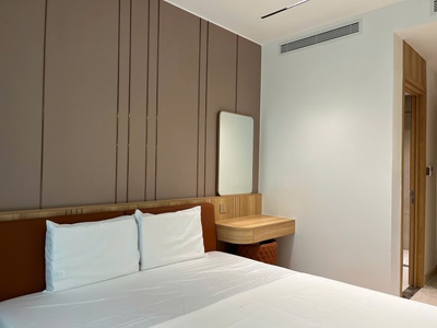 Hot  Sở hữu căn hộ 2PN - 4 tầm view sông, núi, biển - TTTP - giá tốt từ CDT dự kiến chỉ từ 3,2 tỷ 3