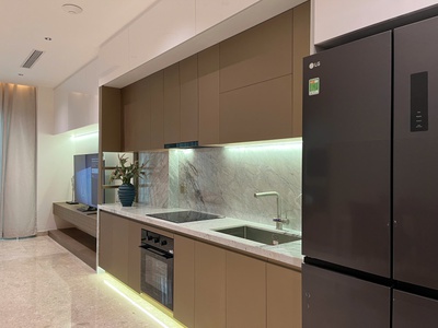 Hot  Sở hữu căn hộ 2PN - 4 tầm view sông, núi, biển - TTTP - giá tốt từ CDT dự kiến chỉ từ 3,2 tỷ 4