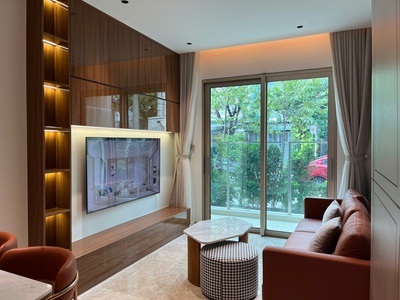 Hot  Sở hữu căn hộ 2PN - 4 tầm view sông, núi, biển - TTTP - giá tốt từ CDT dự kiến chỉ từ 3,2 tỷ 10