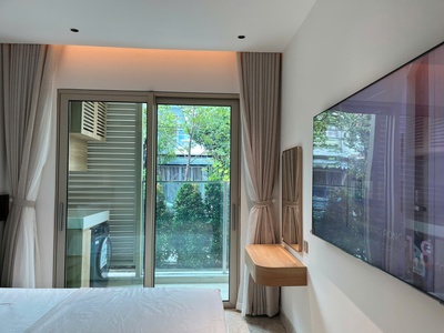 Hot  Sở hữu căn hộ 2PN - 4 tầm view sông, núi, biển - TTTP - giá tốt từ CDT dự kiến chỉ từ 3,2 tỷ 16