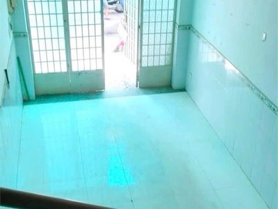 Bán nhà hxt phan huy ích, phường 15, tân bình, dt 45m2  3 x 15  x 2 tầng, chỉ 4.61 tỷ tl 3