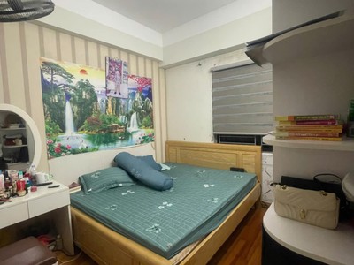 Cần bán nhanh căn hộ giúp chủ nhà chuyển công tác. căn hộ tọa tại tòa ct10 khu đô thị đại thanh.. 1