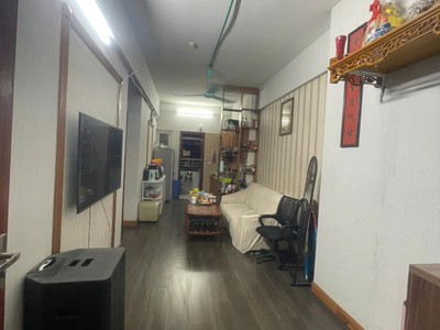 Cần bán nhanh căn hộ giúp chủ nhà chuyển công tác. căn hộ tọa tại tòa ct10 khu đô thị đại thanh.. 4