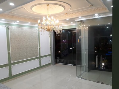Cho thuê nhà mặt tiền đường phạm văn đồng, phường hiệp bình chánh 1