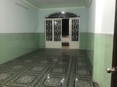 Cho thuê nhà mặt tiền đường 23, phường hiệp bình chánh 0