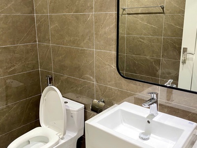 Nhà chính chủ - giá tốt - vị trí đẹp tại căn i1 tầng 1515 vinhomes smart city, tây mỗ, nam từ liêm, 3
