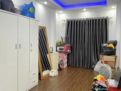 Cực kỳ hiếm  bán nhà phố nhà thờ, 25m2, 4 tầng, 8.5 tỷ, mới đẹp, kinh doanh homestay 2