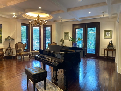 Bán nhà văn cao hai thoáng, mặt ngõ nông, thông 56m 4 tầng 10,5 tỷ 0