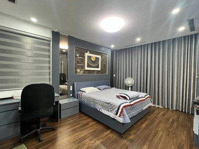 Bán nhà văn cao hai thoáng, mặt ngõ nông, thông 56m 4 tầng 10,5 tỷ 2