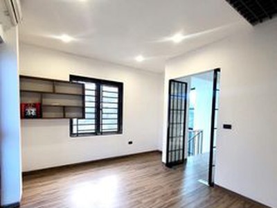 Bán nhà phố vũ trọng phụng lô góc 3 mặt thoáng trước sau, ô tô đỗ cửa kinh doanh cực đỉnh, tiềm 4