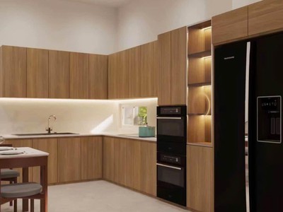 Hàng hiếm. ở ngay kđt ngô thì nhậm 60m2, 5 tầng, giá 13 tỷ. gara - vỉa hè - ô tô tránh - kinh doanh 3