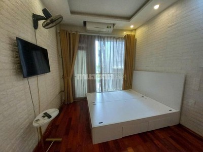 Chính chủ cho thuê căn hộ studio full nội thất tại văn cao, ba đình, hà nội 2