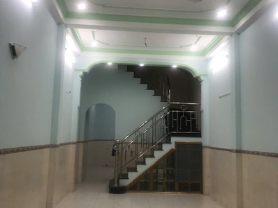 Cho thuê nhà mặt tiền đường 23, phường hiệp bình chánh 1