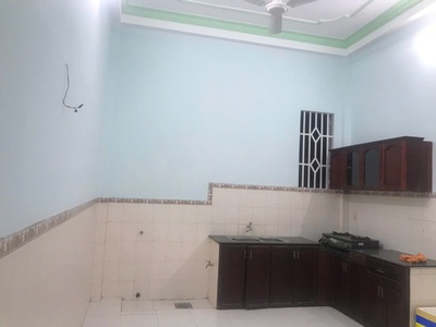 Cho thuê nhà mặt tiền đường 23, phường hiệp bình chánh 3