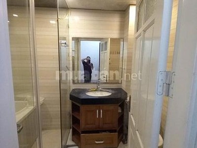 Chính chủ cho thuê căn hộ studio full nội thất tại văn cao, ba đình, hà nội 3