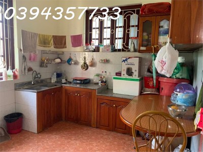 Chỉ 13.x tỷ - phố dương quảng hàm, cầu giấy- bán nhà 50m2 lô góc 2 mặt ngõ ô tô tránh 1