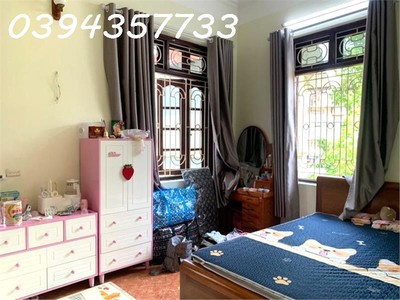 Chỉ 13.x tỷ - phố dương quảng hàm, cầu giấy- bán nhà 50m2 lô góc 2 mặt ngõ ô tô tránh 3