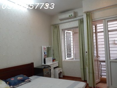 Bán nhà phố nguyễn khánh toàn, cầu giấy: 44m2, 4 ngủ, nhỉnh 9 tỷ, ngõ rộng, gần ô tô 3