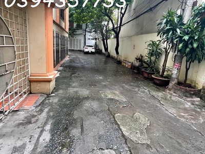 Bán nhà phố nguyễn khánh toàn, cầu giấy: 44m2, 4 ngủ, nhỉnh 9 tỷ, ngõ rộng, gần ô tô 4