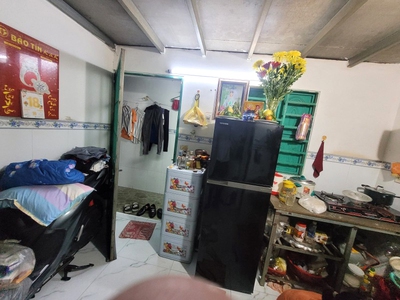 Ngộp bán gấp nhà 2 tầng hẻm xe tải 53m2 4 13 chỉ hơn 3 tỷ cho thuê 8tr.tháng gần ql1k linh xuân thủ 2