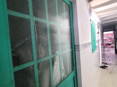 Ngộp bán gấp nhà 2 tầng hẻm xe tải 53m2 4 13 chỉ hơn 3 tỷ cho thuê 8tr.tháng gần ql1k linh xuân thủ 3