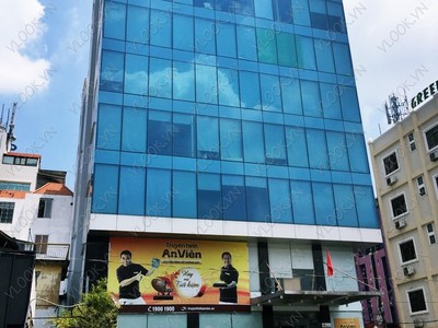 Bán building mặt tiền kd đường cx đô thành,q.3,dt:12mx28m,kc:hầm, 9 lầu,giá:78 tỷ 0