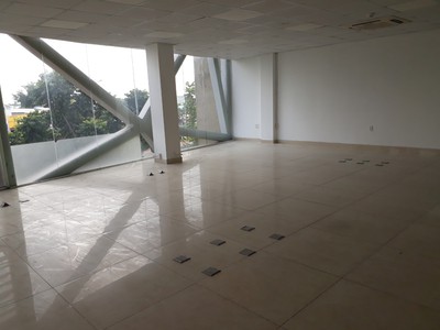 Cho thuê nhà mặt tiền đường phạm văn đồng, phường hiệp bình chánh 0