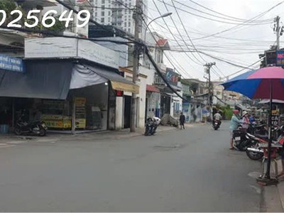 Bán gấp 148m2 đất hẻm xe hơi chỉ 8 tỷ, cách 15m ra đường số 8 , phường trường thọ, thủ đức 1