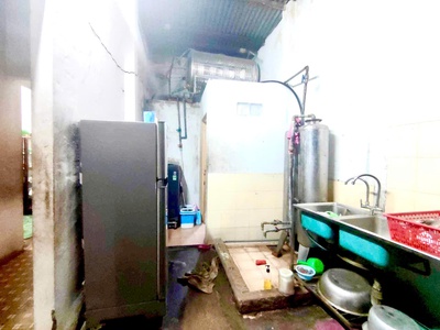 Gấp bán - chỉ 3.5 tỷ - nhà hóc môn sát quốc lộ 22 - 250m2  full thổ cư shr. 3