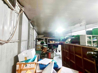 Gấp bán - chỉ 3.5 tỷ - nhà hóc môn sát quốc lộ 22 - 250m2  full thổ cư shr. 1