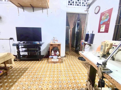 Gấp bán - chỉ 3.5 tỷ - nhà hóc môn sát quốc lộ 22 - 250m2  full thổ cư shr. 0