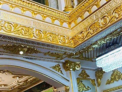 Siêu phẩm biệt thự dát vàng 5 tầng đường số 17 lâm văn bền, tân thuận tây quận 7- 51m2. 13.7 tỷ 2