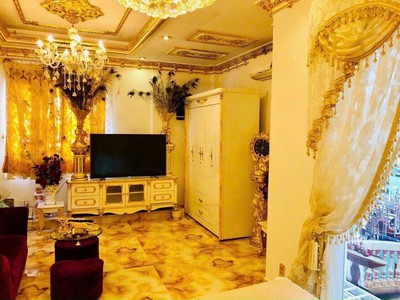 Siêu phẩm biệt thự dát vàng 5 tầng đường số 17 lâm văn bền, tân thuận tây quận 7- 51m2. 13.7 tỷ 3